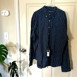 NWT Polo dress shirt